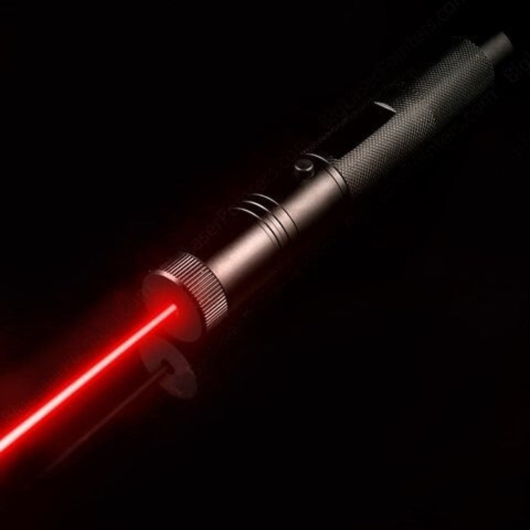 Rechargeable Outdoor Laser Lamp – High-Power Lighting Solution
