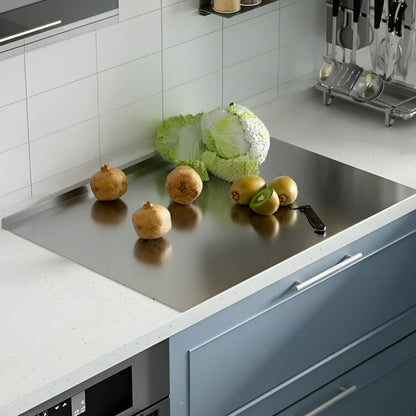 Ultimate Stainless Steel Chopping Board for Every Kitchen