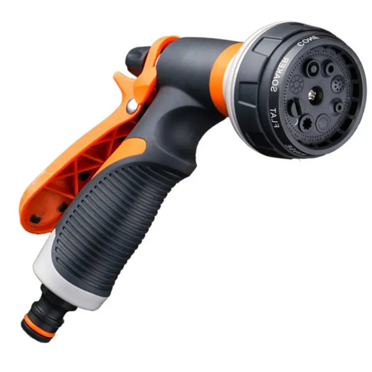 Expandable Hose for Effortless Gardening Watering