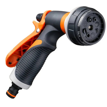 Expandable Hose for Effortless Gardening Watering