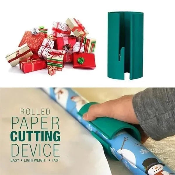 50% Off | Easy Packing Solution for Gift Wrapping!