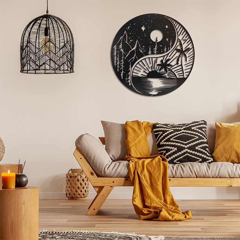Effortless Elegance to Instantly Transform Any Wall