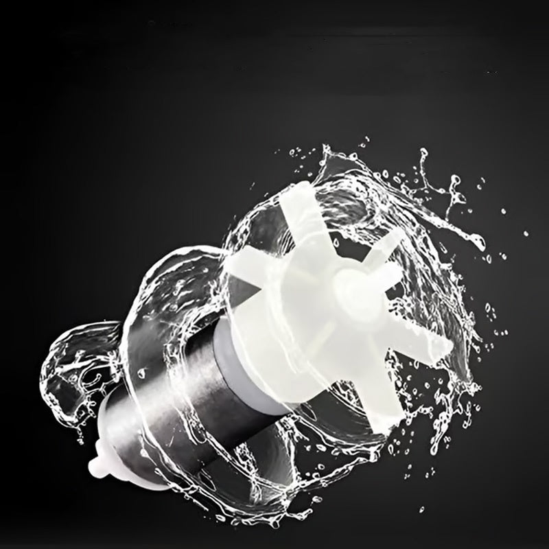 Bottom Filter for Vacuum Cleaner - Clear Water Solution for Aquariums