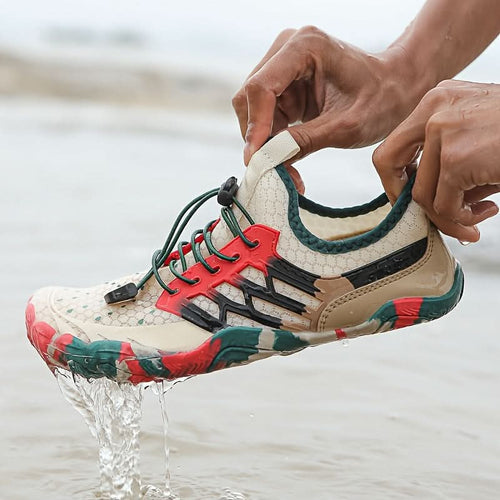 Water Shoes for Adventures - Quick-Dry Footwear