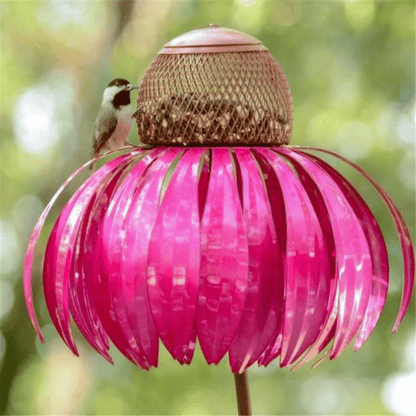 Buy One Get One Free | Kegel Flower Bird Feeder