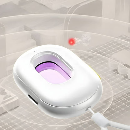 Instantly Detect Hidden Cameras to Safeguard Your Privacy