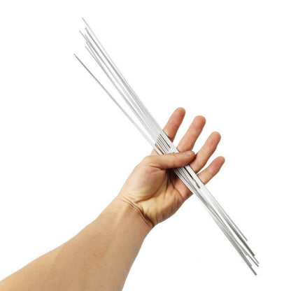 Effortless Fusion Welding Wire for Strong Results
