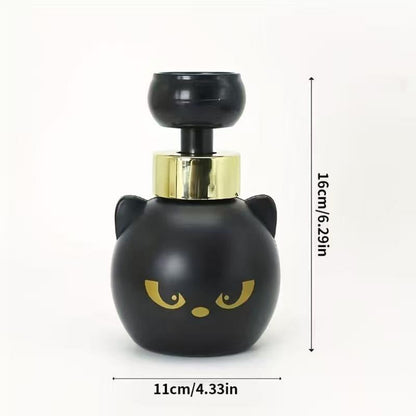 Buy One Get One Free | Hands-Free Hygiene with Fun Cat Paw Foam Dispenser
