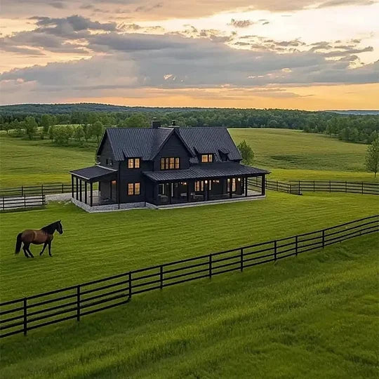 Lush Green Lawn Seed – Rapid Growth & All-Season Resilience