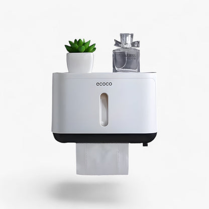 Toilet Paper Storage – Keep It Dry and Organized Every Time