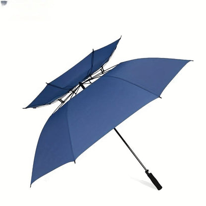 Extra Large Golf Umbrella for Storm Protection