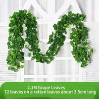 72 Leaves-B