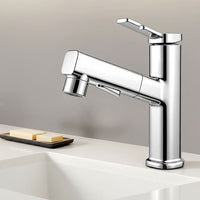 Square Silvery