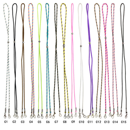 Adjustable Eyewear Strap for Glasses