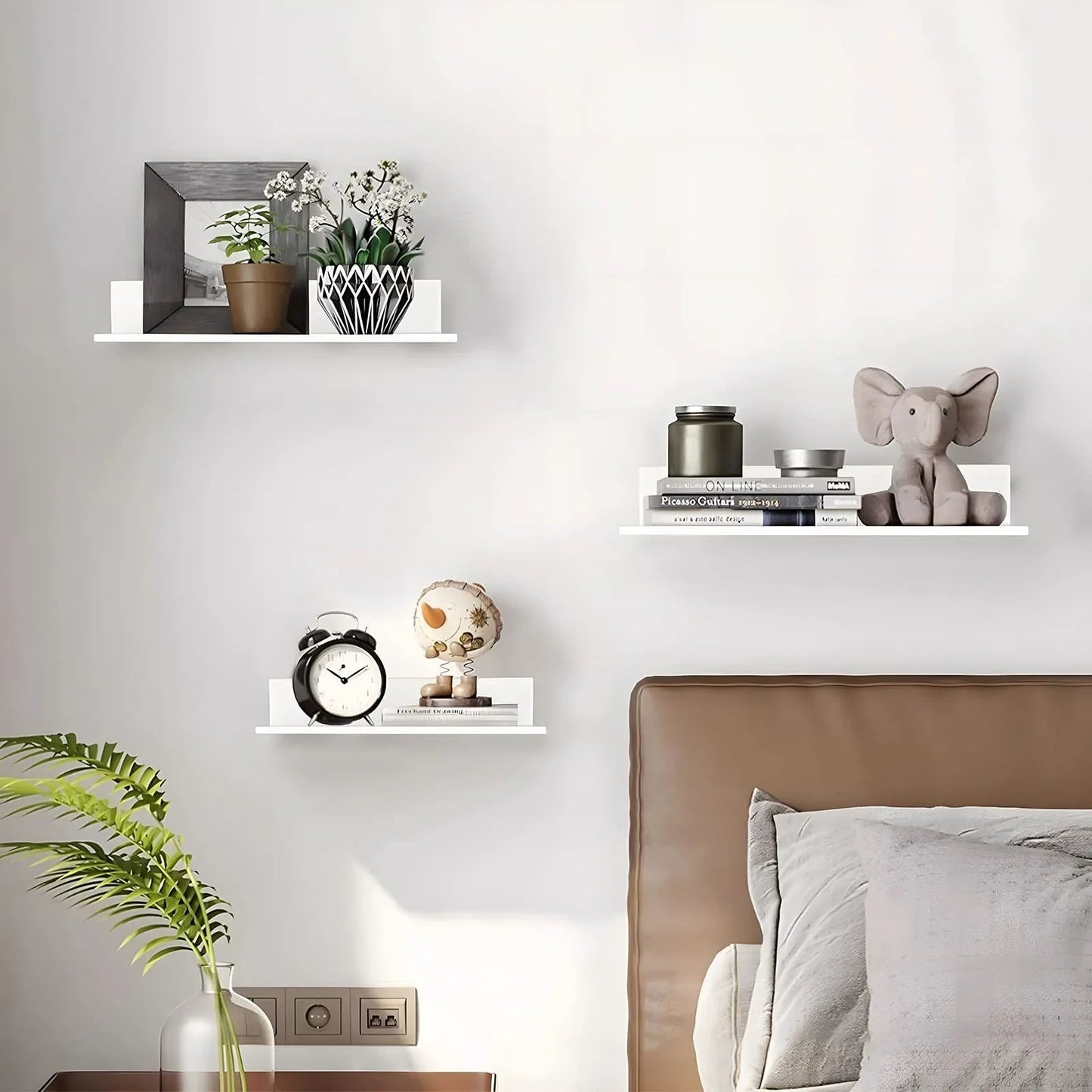 Instantly Create More Space for a Calm, Organized Lifestyle