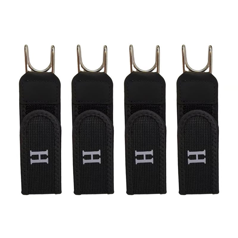 Flexible No-Hole Belt | Adjustable Stretch Belt for Ultimate Comfort