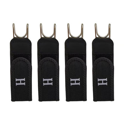Flexible No-Hole Belt | Adjustable Stretch Belt for Ultimate Comfort