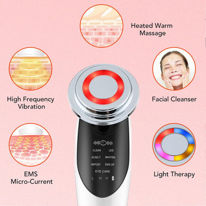Facial Lifting Device