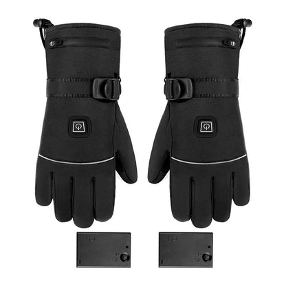Thermal Comfort Gloves - Stay Warm in Any Weather
