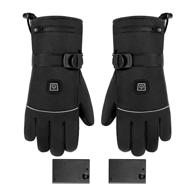 Thermal Comfort Gloves - Stay Warm in Any Weather
