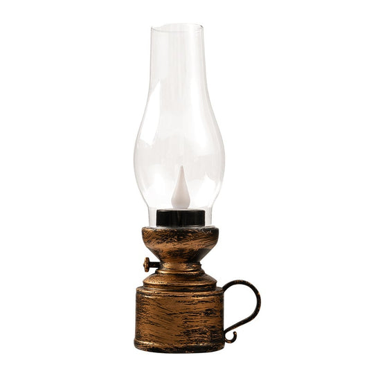Buy One Get One Free | Elegant Electric Oil Lamp [Last Day Discount]