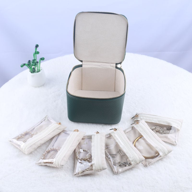 Jewelry Organizer for Keeping Your Accessories Safe and Tidy