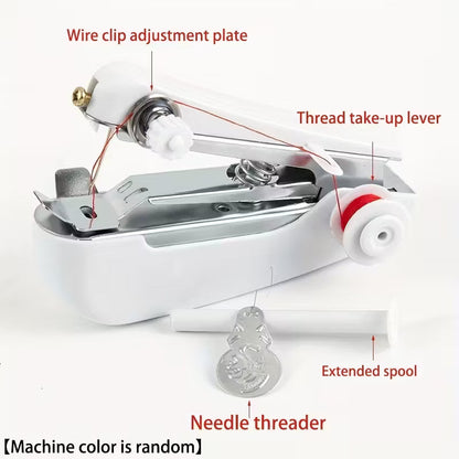 Get 2 Free with Purchase | Quick Clothing Repair Tool – No Sewing Skills Needed