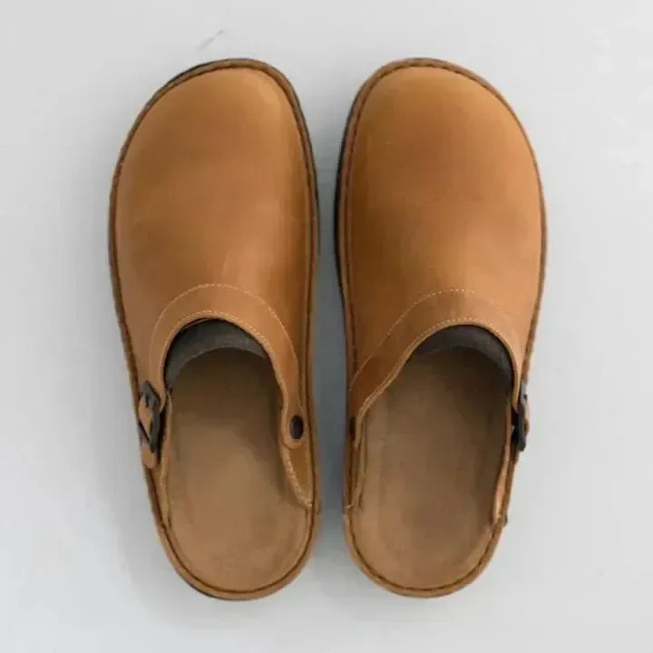 Comfortable and Stylish Clogs