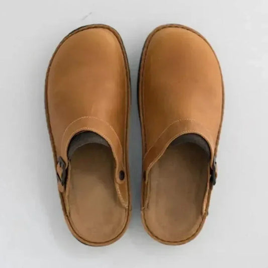 Comfortable and Stylish Clogs