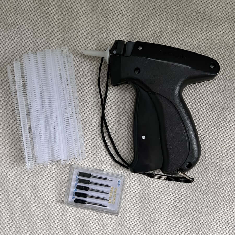 FabricFix Pro – Your Go-To Portable Clothing Alteration Tool