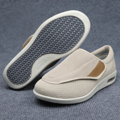 Lightweight Slip-On Footwear for All-Day Comfort