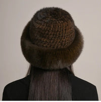 Espresso Brown