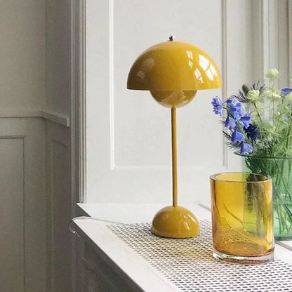 Nordic Style Table Light