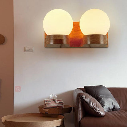 Sleek Wall Sconces for Refined Home Ambiance