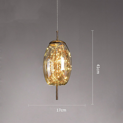 Modern Pendant Lighting Fixture for Home Decor