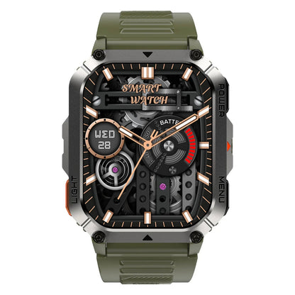 Smartwatch with GPS Functionality - Model W70 Pro