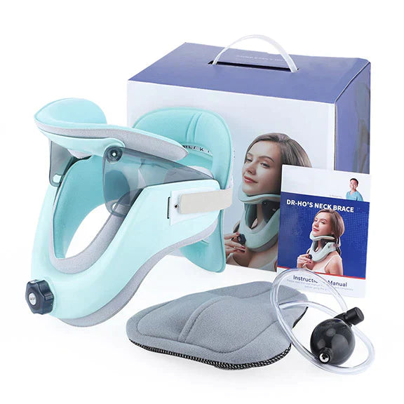 Neck Support Brace for Pain Relief