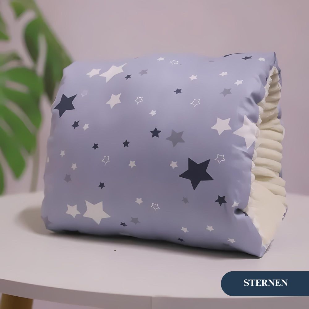 Ultimate Comfort Nursing Support Pillow