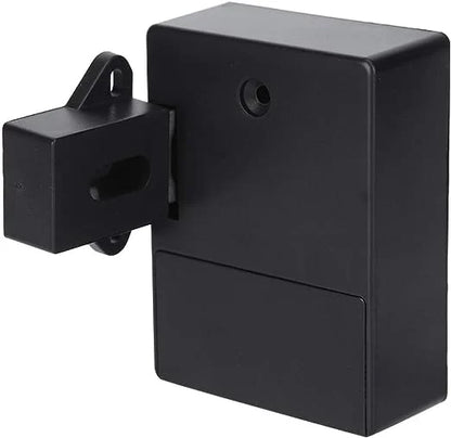 SecureSmart Electronic Cabinet Lock with Wireless Access