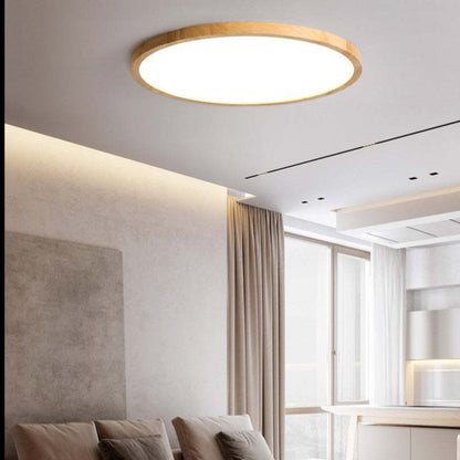 Adjustable Dimmable LED Ceiling Fixture for Home Use