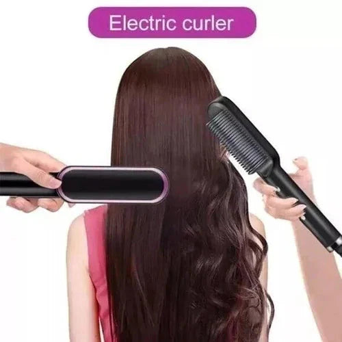 Hair Comb for Quick Styling