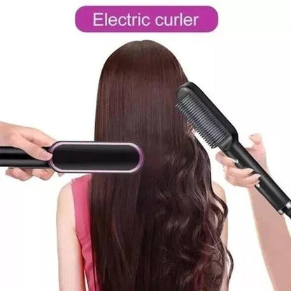 Hair Comb for Quick Styling