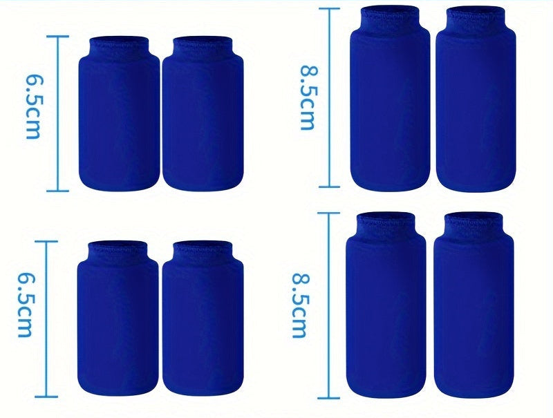 Reusable Gel Finger Relief Set for Daily Comfort