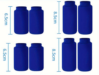 Reusable Gel Finger Relief Set for Daily Comfort