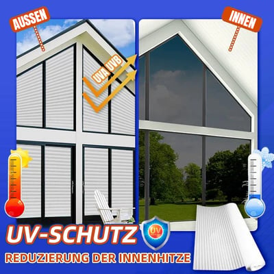 Privacy Screen – Protection Without Sacrificing the View