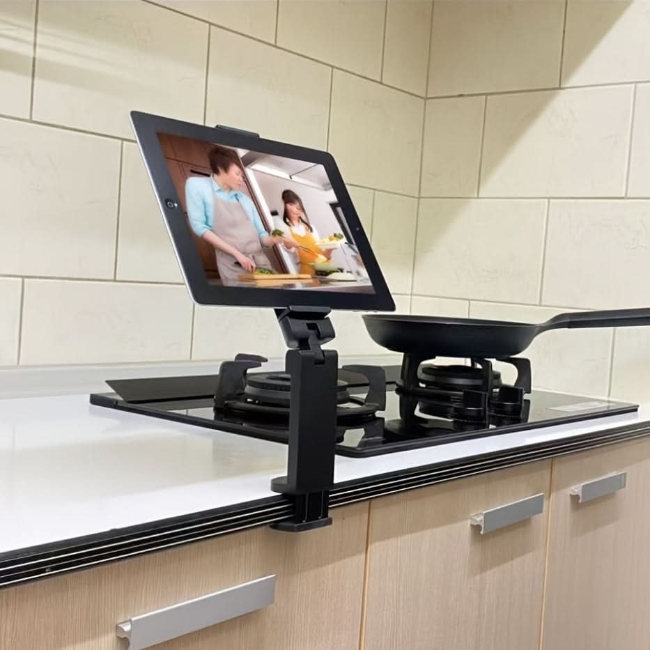 Travel Phone Holders with Rotating Grip