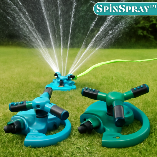 Consistently Watered and Well-Maintained Gardens with AquaPlant