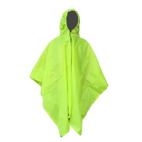 Fruit green With Bag