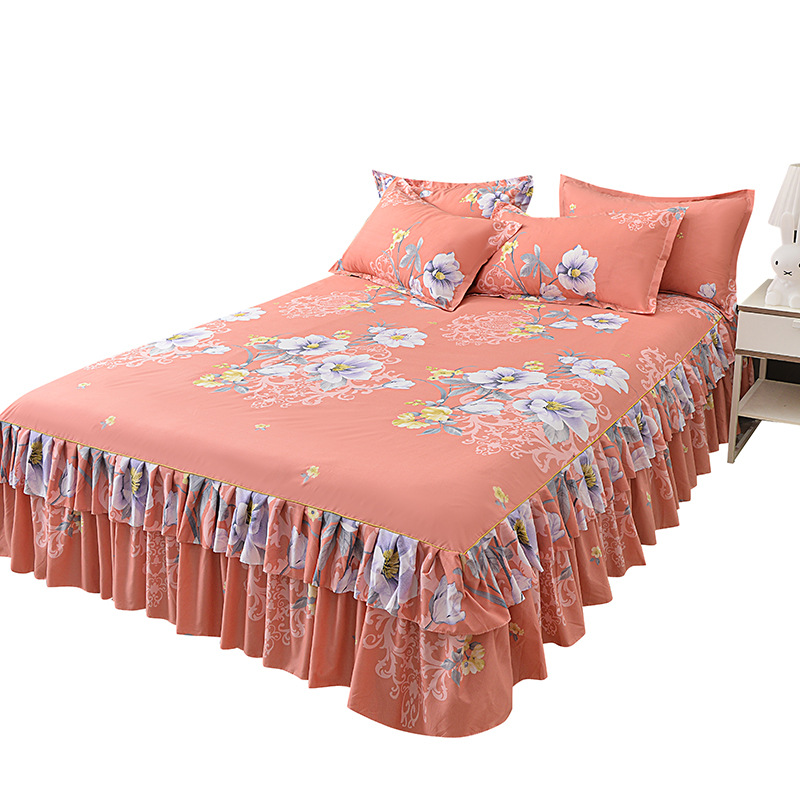 Transform Your Bedroom into a Cozy Flower Oasis Instantly