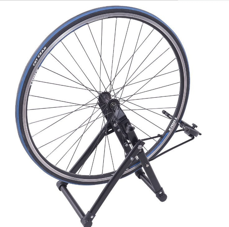 Portable Bike Maintenance Stand with Adjustable Height